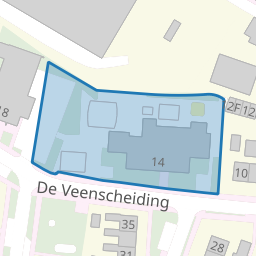 Perceel OTZ00-B-4085