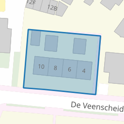 Perceel OTZ00-B-4088