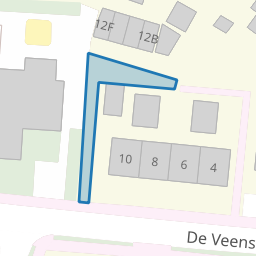 Perceel OTZ00-B-4108