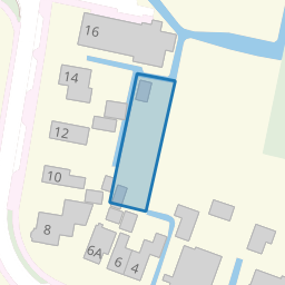 Perceel OTZ00-B-4112