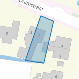 Perceel OTZ00-B-4115