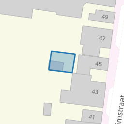 Perceel OTZ00-B-4129