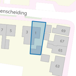 Perceel OTZ00-B-4273