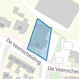 Perceel OTZ00-B-4285