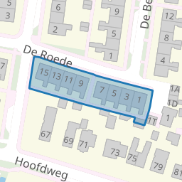 Perceel OTZ00-B-4348