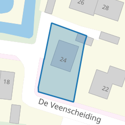 Perceel OTZ00-B-4445