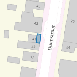 Perceel OTZ00-B-4450