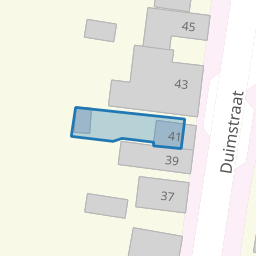 Perceel OTZ00-B-4451