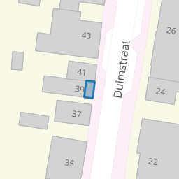 Perceel OTZ00-B-4452