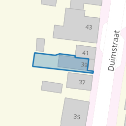 Perceel OTZ00-B-4453