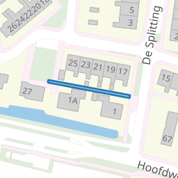 Perceel OTZ00-B-4478