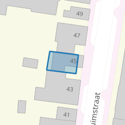 Perceel OTZ00-B-4499