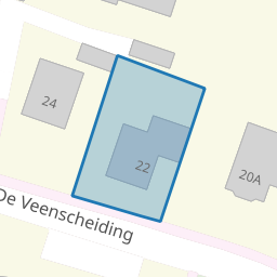 Perceel OTZ00-B-4514