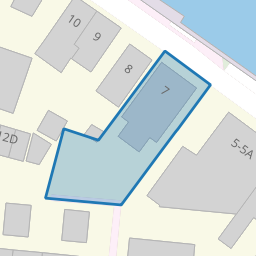 Perceel OTZ00-B-4520