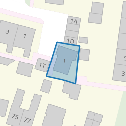 Perceel OTZ00-B-4583