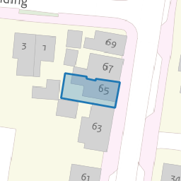 Perceel OTZ00-B-4590