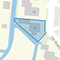 Perceel OTZ00-B-4628