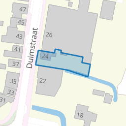 Perceel OTZ00-B-4636