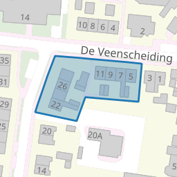 Perceel OTZ00-B-4650