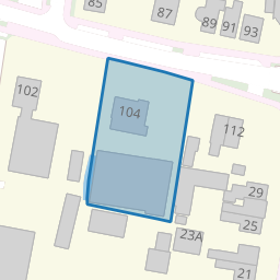 Perceel OTZ00-B-4658