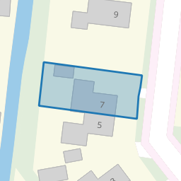 Perceel OTZ00-B-4667