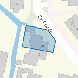 Perceel OTZ00-B-4683