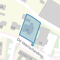 Perceel OTZ00-B-4705