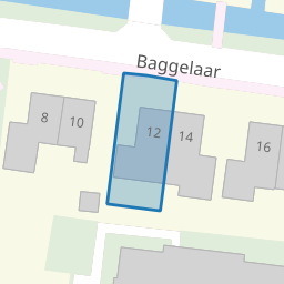 Perceel OTZ00-B-4769