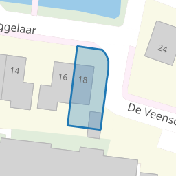 Perceel OTZ00-B-4800