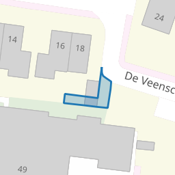 Perceel OTZ00-B-4801