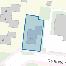 Perceel OTZ00-B-4813