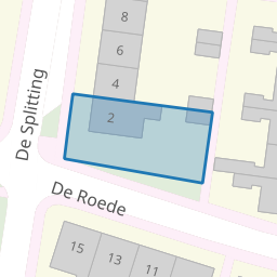 Perceel OTZ00-B-4866