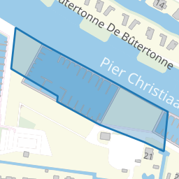 Perceel OTZ00-B-4878