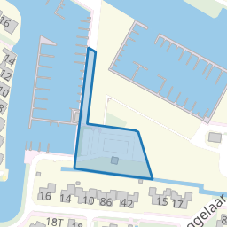 Perceel OTZ00-B-4880