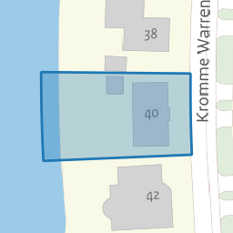 Perceel OTZ00-B-4909