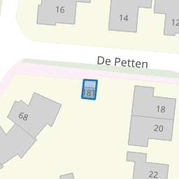 Perceel OTZ00-B-4942