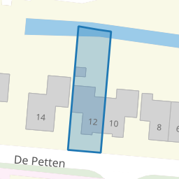 Perceel OTZ00-B-4945