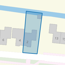 Perceel OTZ00-B-4950