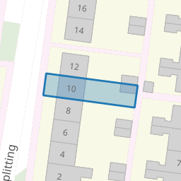 Perceel OTZ00-B-4958