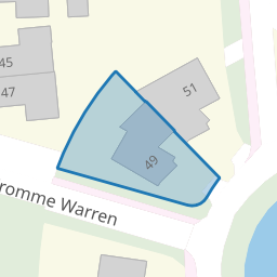 Perceel OTZ00-B-4981