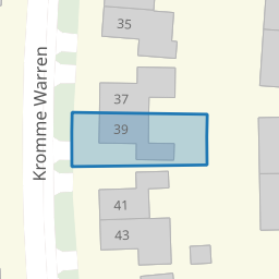 Perceel OTZ00-B-4987