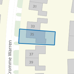 Perceel OTZ00-B-4989