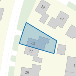 Perceel OTZ00-B-4994