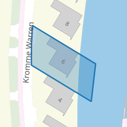 Perceel OTZ00-B-4999