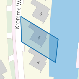 Perceel OTZ00-B-5000