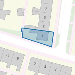 Perceel OTZ00-B-5004