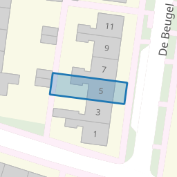 Perceel OTZ00-B-5006