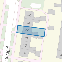 Perceel OTZ00-B-5013