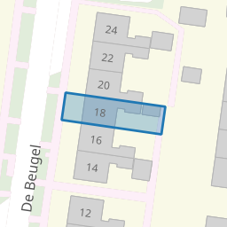 Perceel OTZ00-B-5014