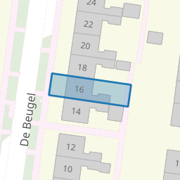 Perceel OTZ00-B-5015